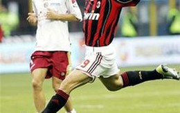 Ronaldo ra mắt thành công, Inter nối dài kỷ lục
